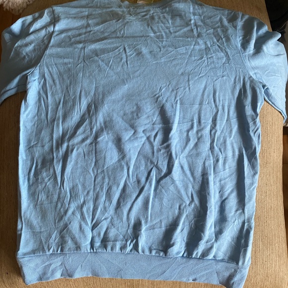 Strange Planet Sweater xsm - Picture 6 of 6